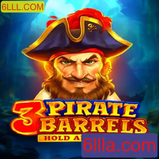 Desvendando o Mundo Emocionante de 3PirateBarrels