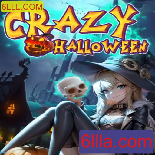 CrazyHalloween: Embarque na Aventura do Halloween Maluco com 6LLL.COM