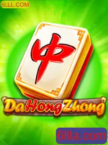 DaHongZhong: Um Olhar Detalhado Sobre o Jogo Popular