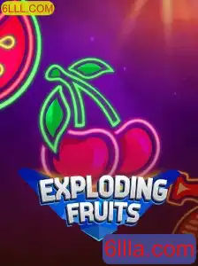 ExplodingFruits: Um Plunge Divertido no Mundo dos Jogos Casuais
