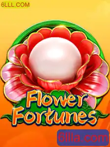 Descubra o Mundo de FlowerFortunes: Uma Aventura de Estratégia e Sorte