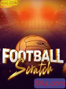 Experimente o Desafio de FootballScratch: Um Jogo Único para os Fãs de Futebol