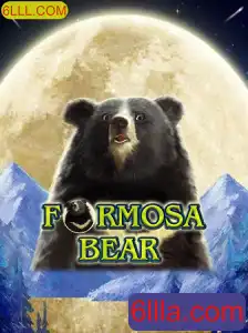Descubra o Fascinante Mundo de FormosaBear e as Estratégias do 6LLL.COM