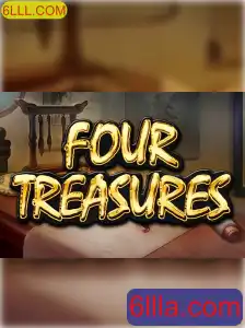 Explorando o Universo de FourTreasures: O Novo Horizonte dos Jogos Online