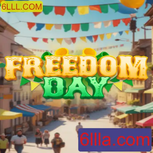 FreedomDay: Descubra o Mundo de Aventura e Estratégia de 6LLL.COM