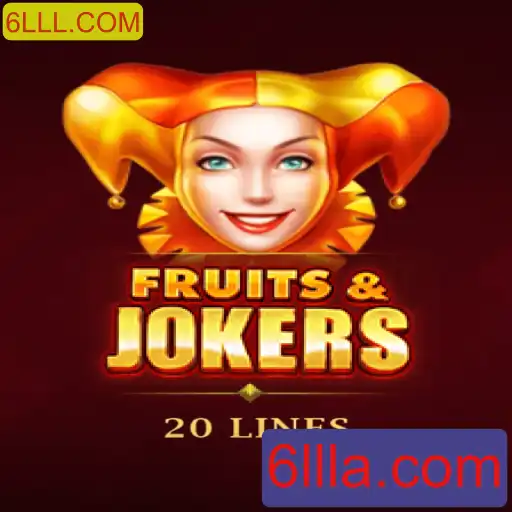Descubra o universo de FruitsAndJokers20: Um mergulho nas regras e estratégias do jogo