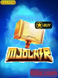 Explorando o Universo de Mjolnir: O Jogo de Estratégia Inovador de 6LLL.COM