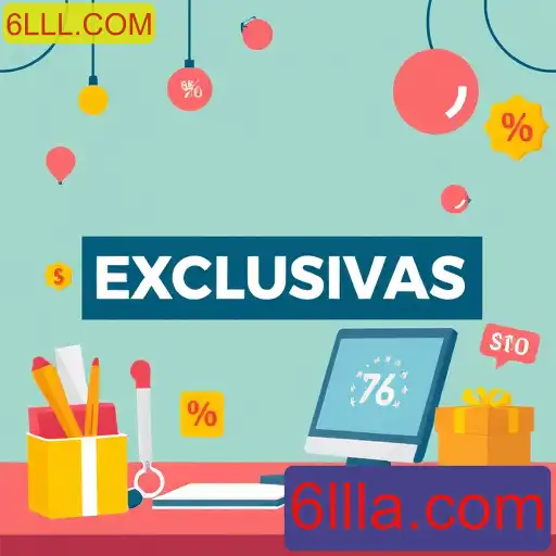 Ofertas Exclusivas: Descubra o Mundo de Oportunidades com 6LLL.COM