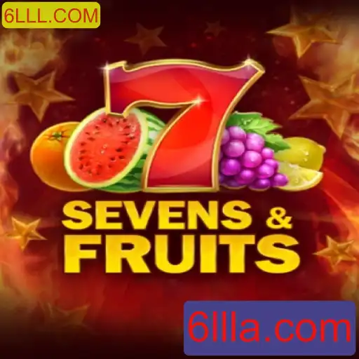 Descubra SevensFruits: Um Jogo de Slots Clássico e Divertido