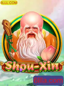 ShouXin: O Novo Fenômeno dos Jogos Interativos em 6LLL.COM