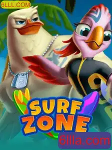 Explorando o Universo de SurfZone: O Novo Fenômeno dos Jogos de Aventura